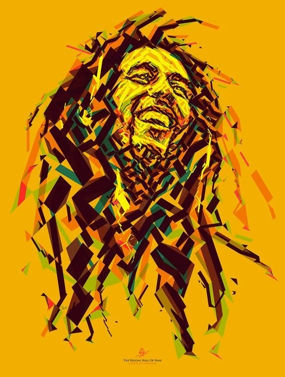 Reggae